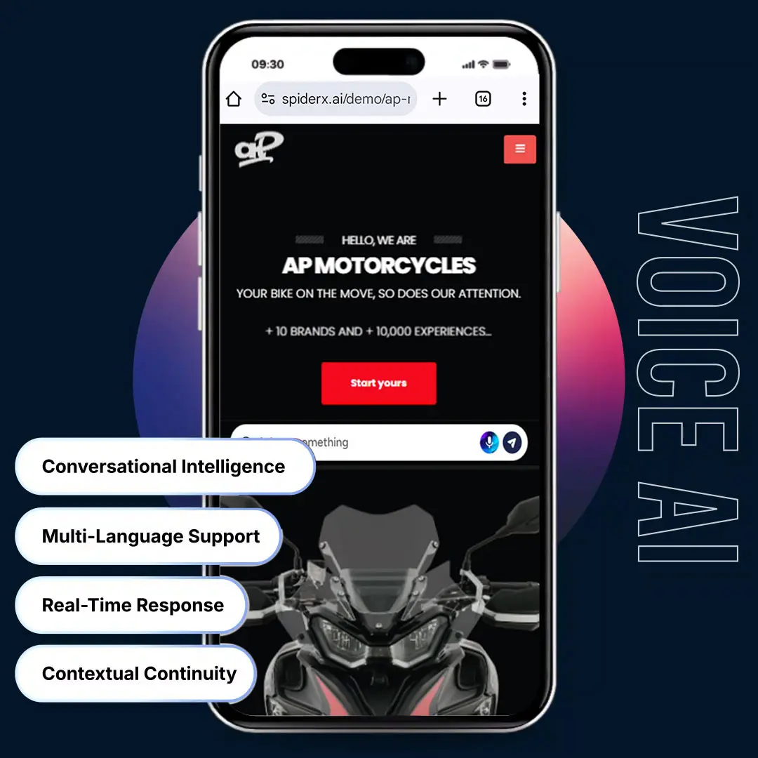 AI Search