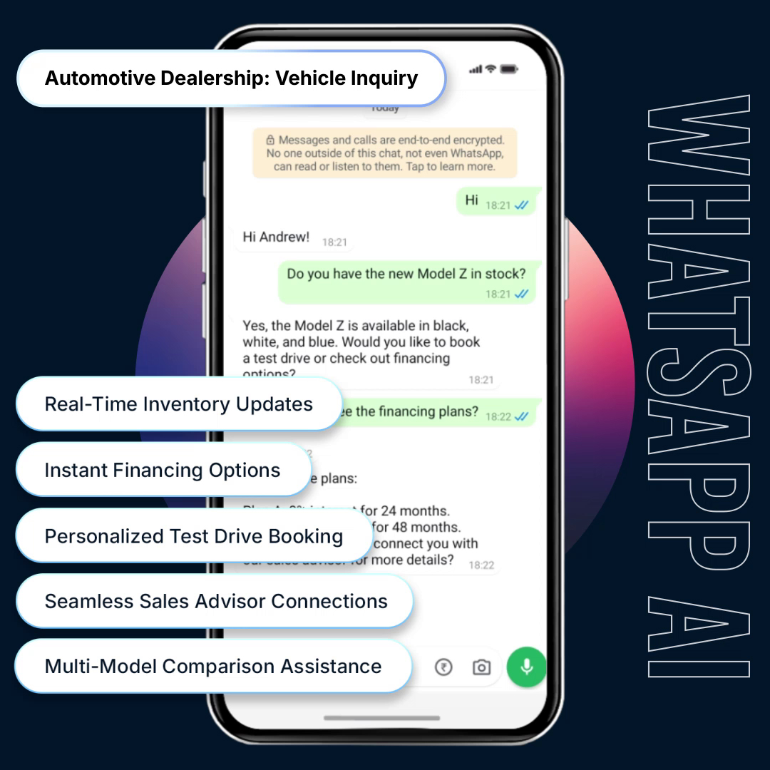 AI Search